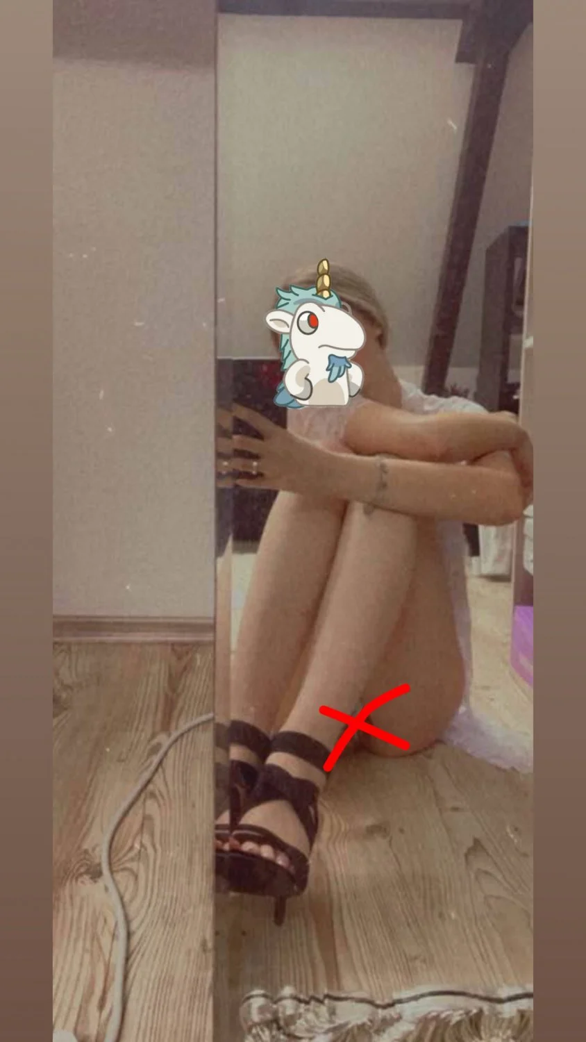 Pt 1 of slutty gf, stay tuned 😉 hmu for same treatment image 22