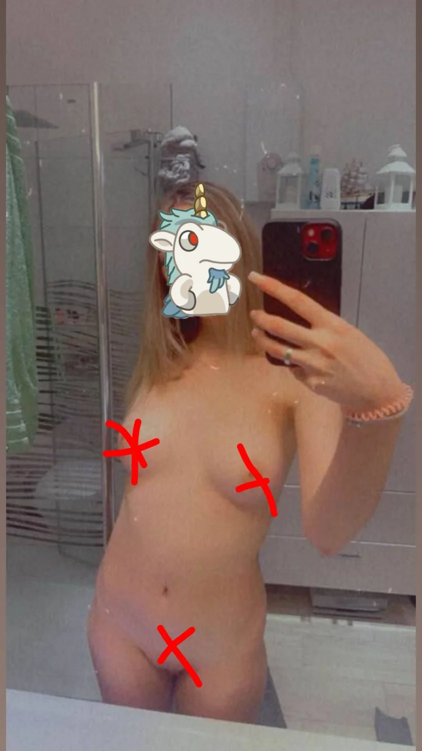 Pt 1 of slutty gf, stay tuned 😉 hmu for same treatment image 23