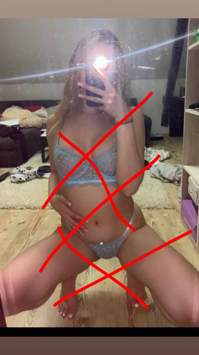 Pt 1 of slutty gf, stay tuned 😉 hmu for same treatment image 30