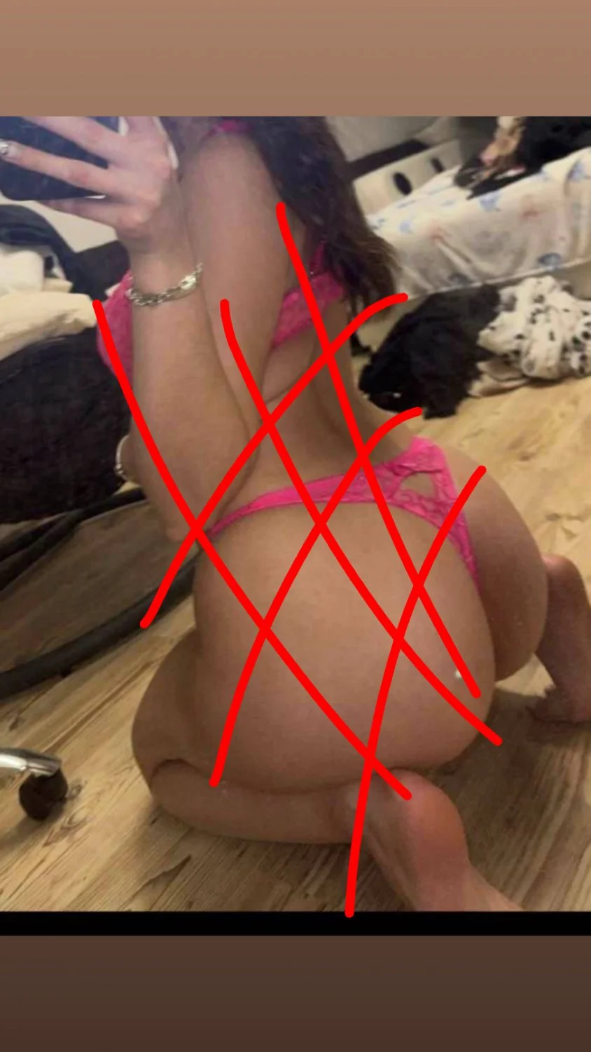 Pt 1 of slutty gf, stay tuned 😉 hmu for same treatment image 33