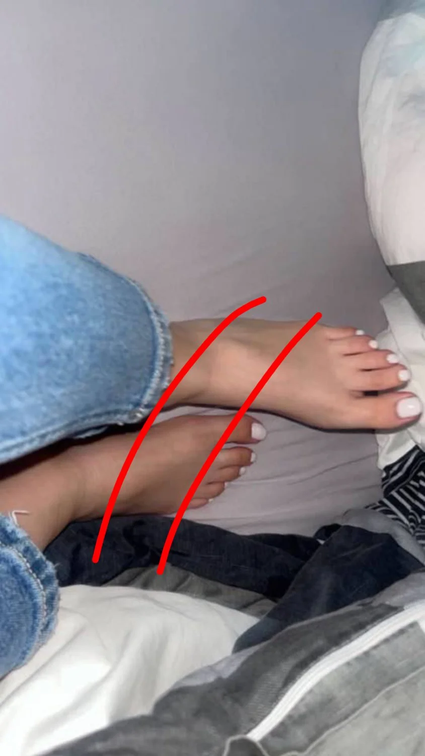 Pt 1 of slutty gf, stay tuned 😉 hmu for same treatment image 36