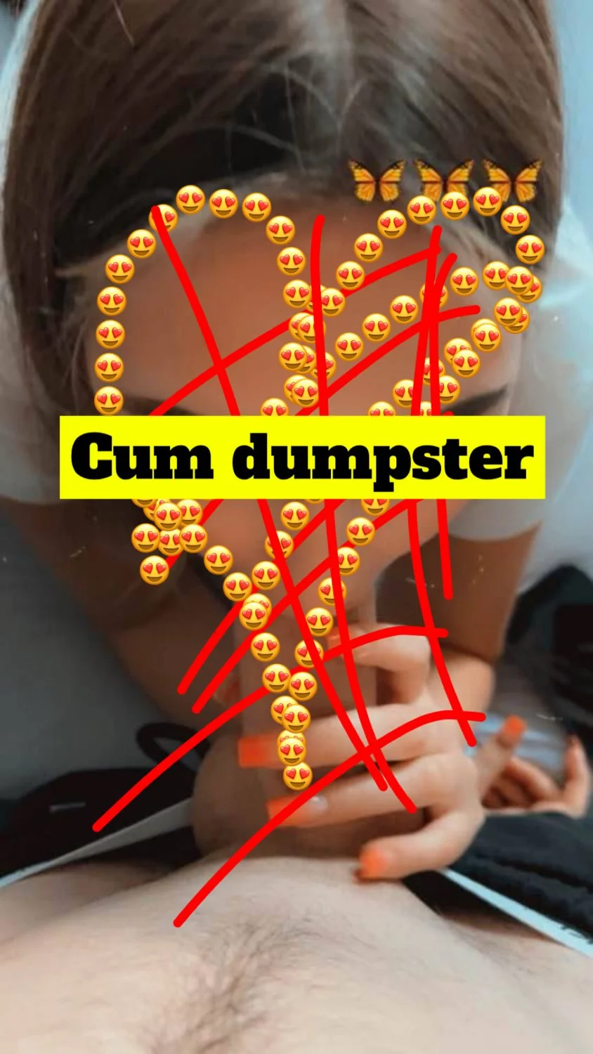 Pt 1 of slutty gf, stay tuned 😉 hmu for same treatment image 6