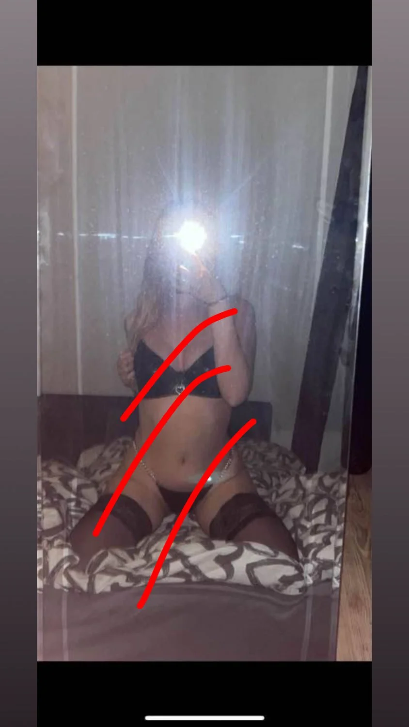 Pt 1 of slutty gf, stay tuned 😉 hmu for same treatment image 8