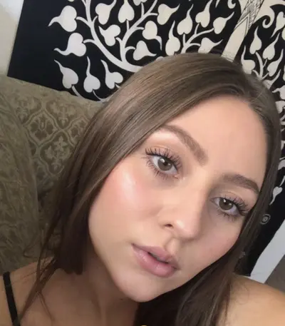 What's her name? She can suck some BBC 💦🍆 cover image