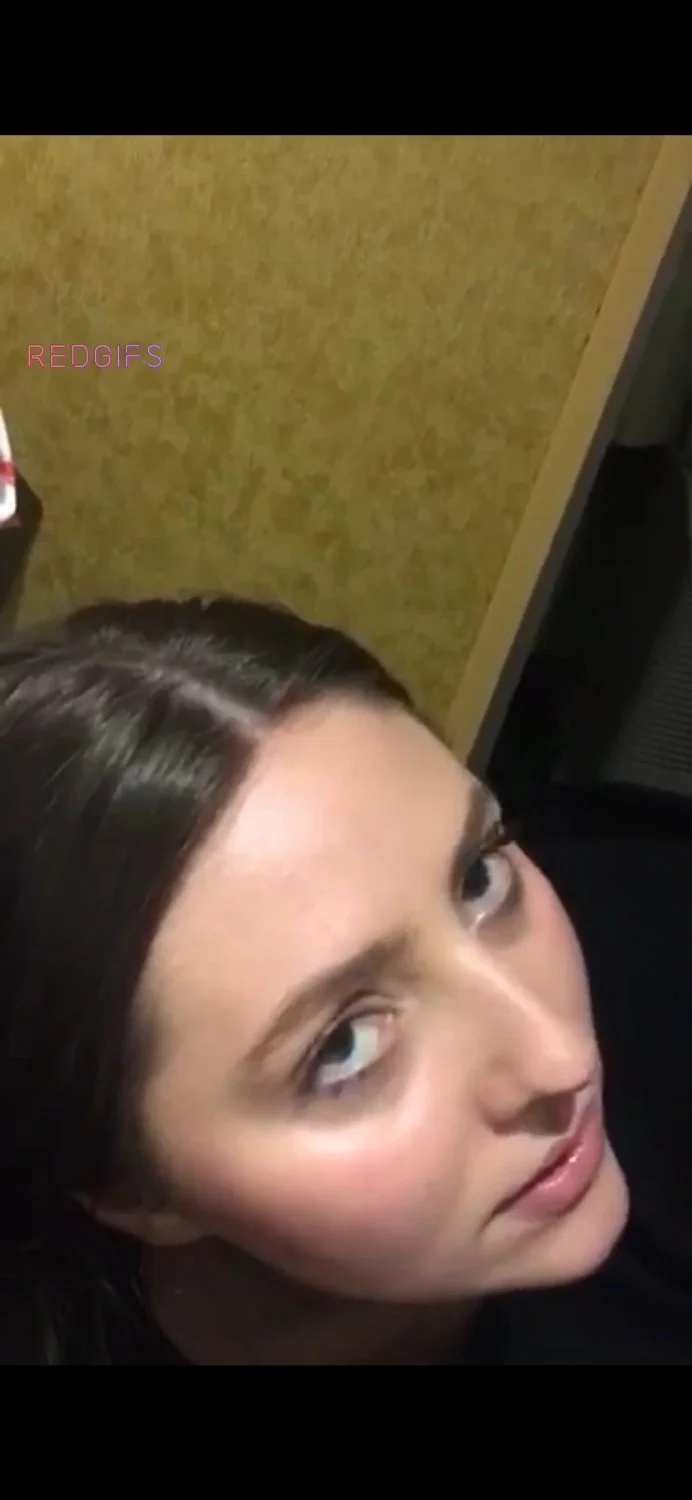 What's her name? She can suck some BBC 💦🍆 image 14