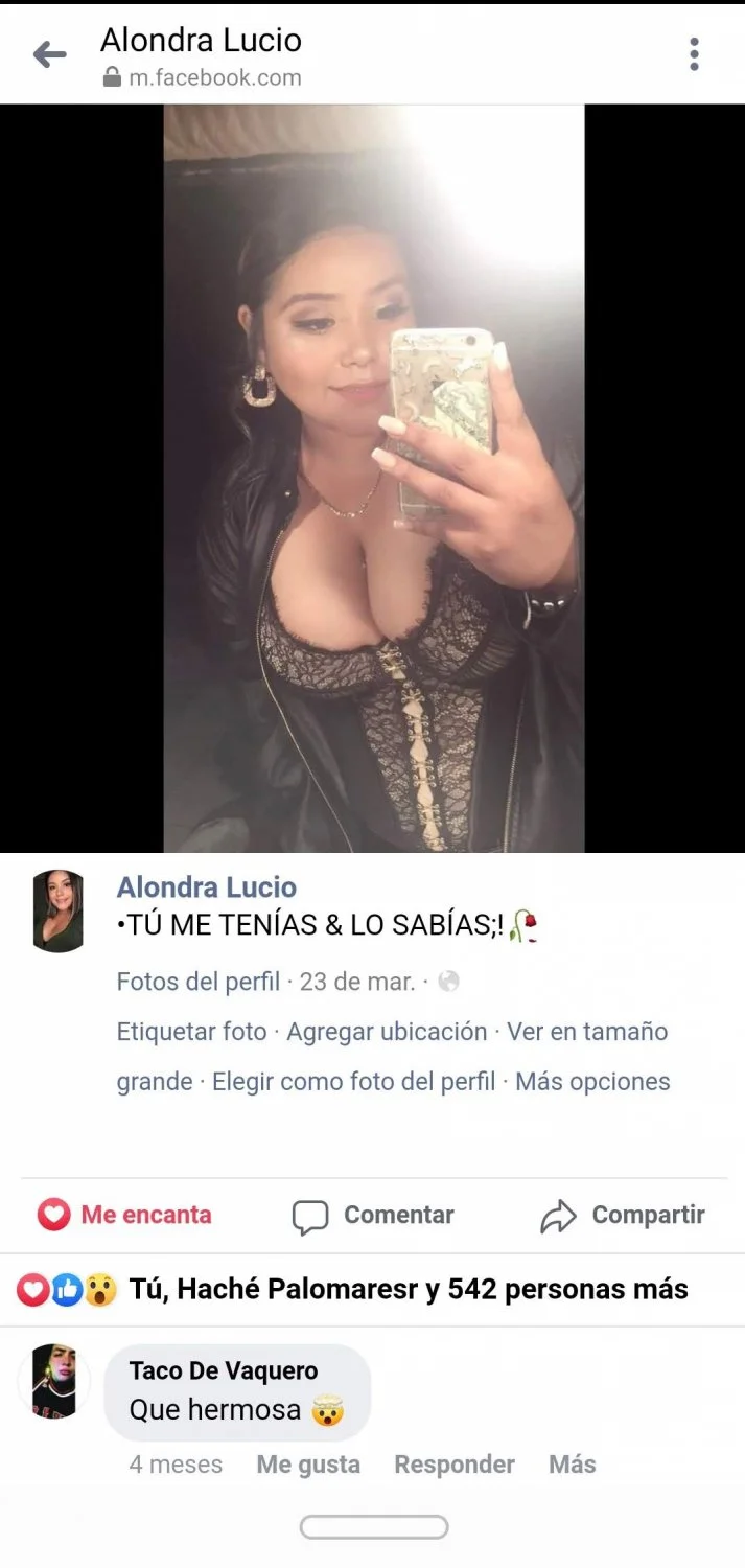 🔥 Alondra quemada 🔥 image 11