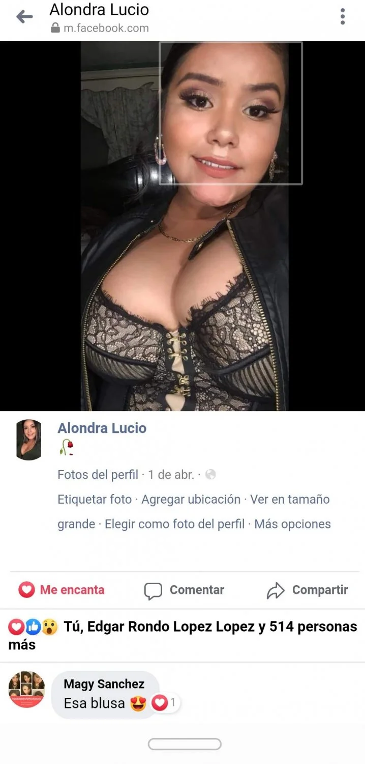 🔥 Alondra quemada 🔥 image 21