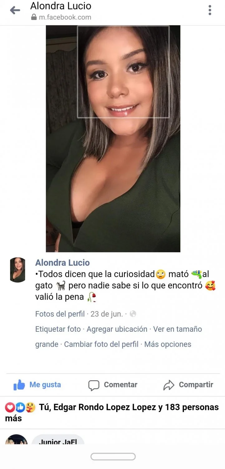 🔥 Alondra quemada 🔥 image 3