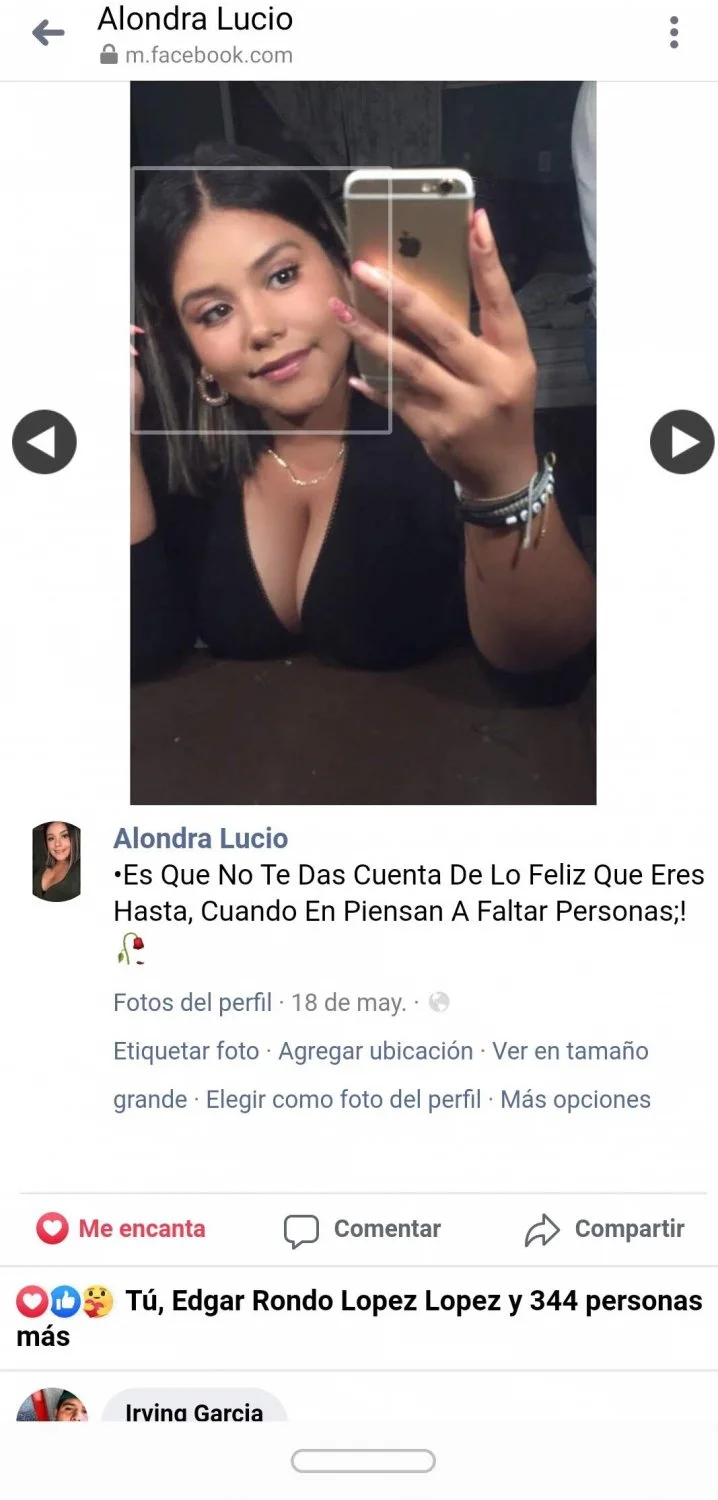 🔥 Alondra quemada 🔥 image 5