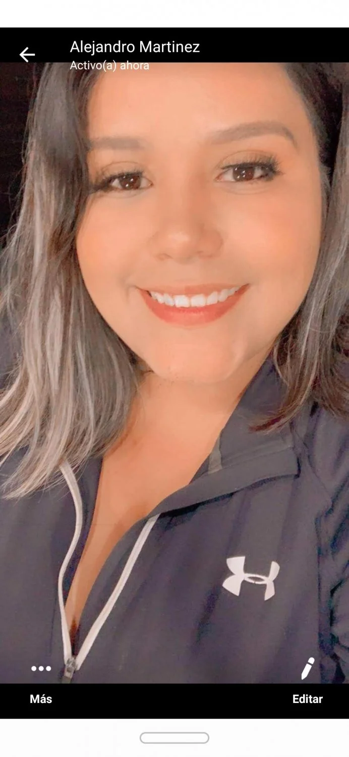 🔥 Alondra quemada 🔥 image 6