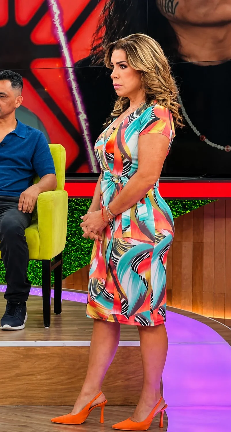 Rocio Sanchez Azuara image 10