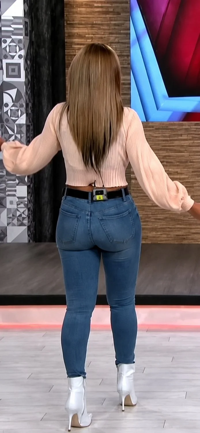 Rocio Sanchez Azuara image 5