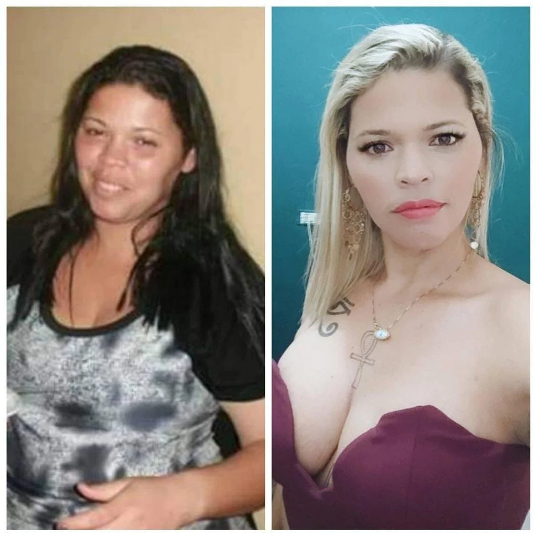Paula rabuda, emagreceu mas o rabo continua enorme do jeito que a gente gosta. image 1