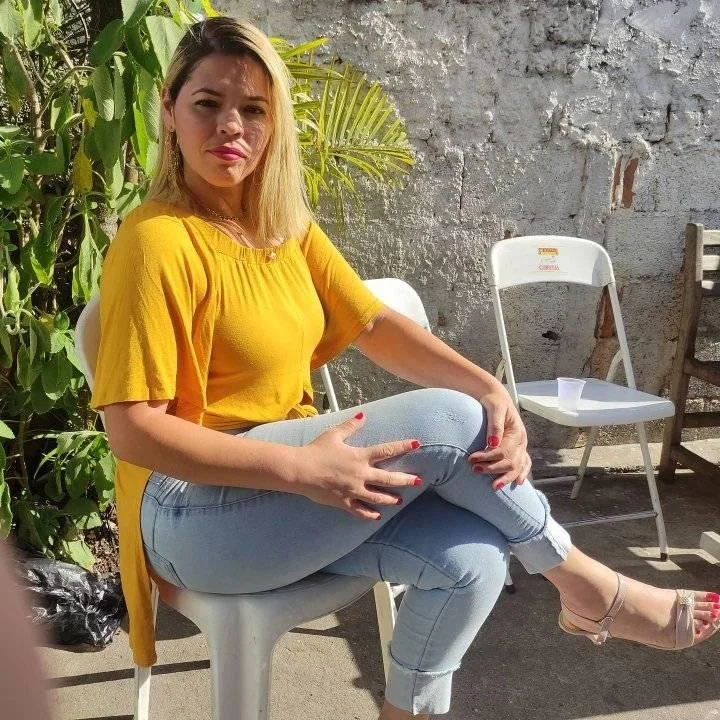 Paula rabuda, emagreceu mas o rabo continua enorme do jeito que a gente gosta. image 34