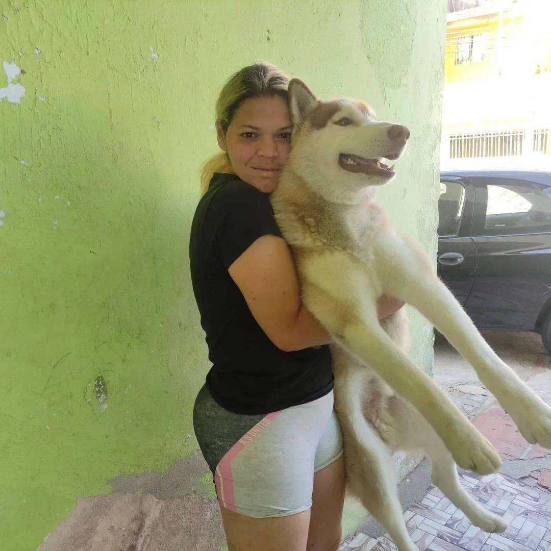 Paula rabuda, emagreceu mas o rabo continua enorme do jeito que a gente gosta. image 6