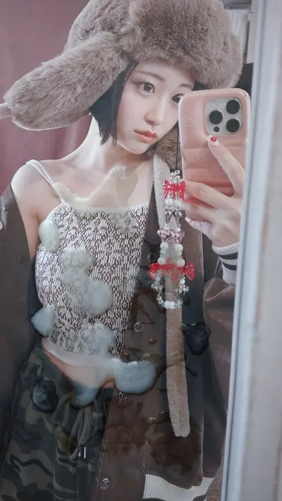 airi-chan (💦1 / HK / 24 / 2025) cover image