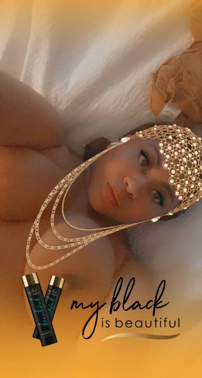 Big Mama Sexy Slut image 13