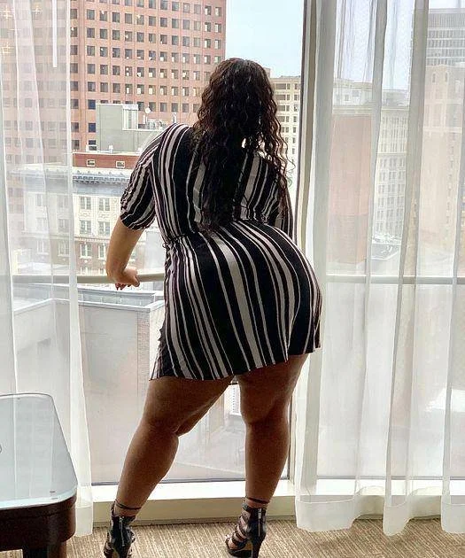 Big Mama Sexy Slut image 14