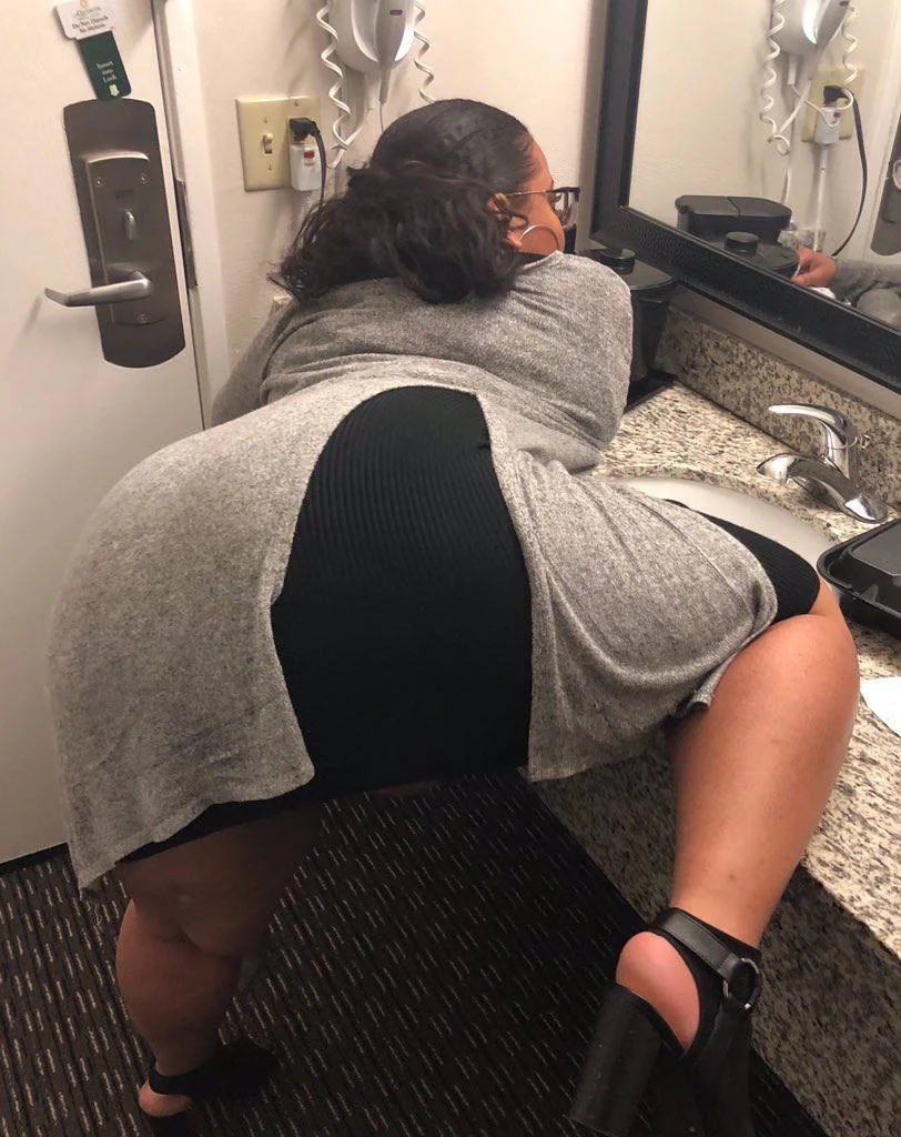 Big Mama Sexy Slut image 21