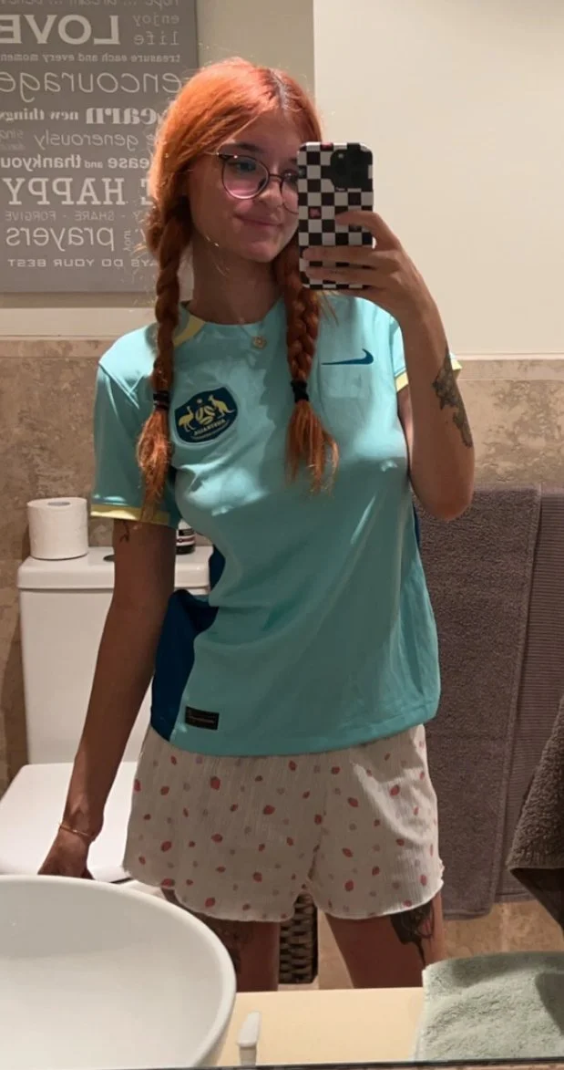 IRL Teen Bop Natalie image 12
