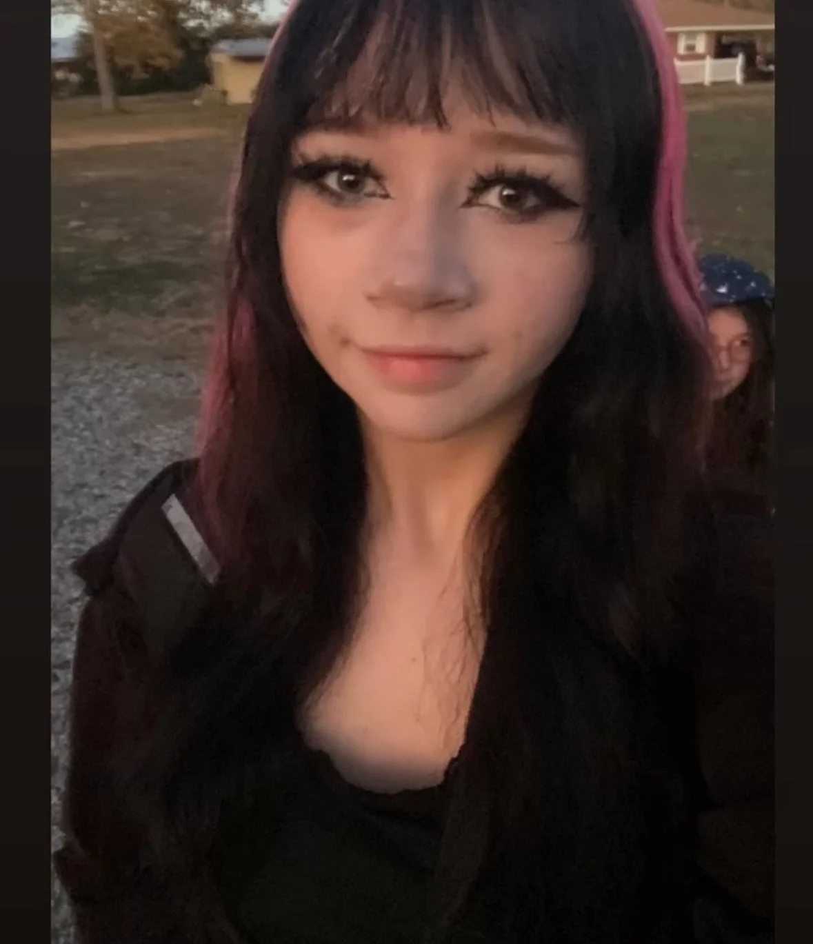 Need more emo teens dm to trade. image 3
