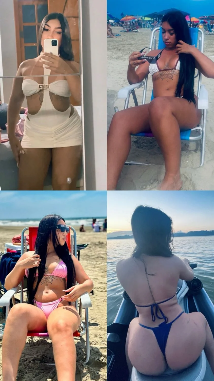 Gostosas pt1 image 2