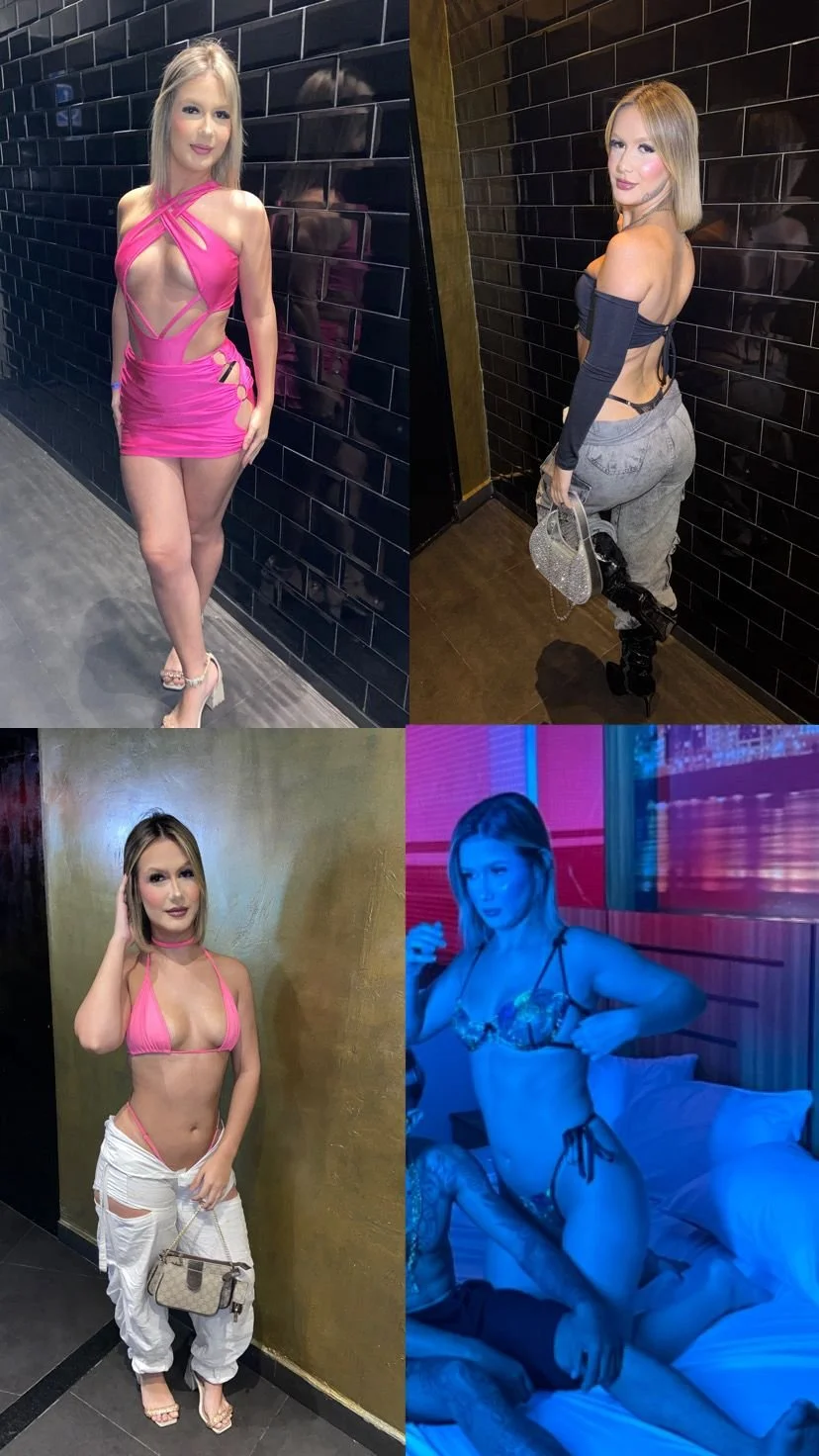 Gostosas pt1 image 3
