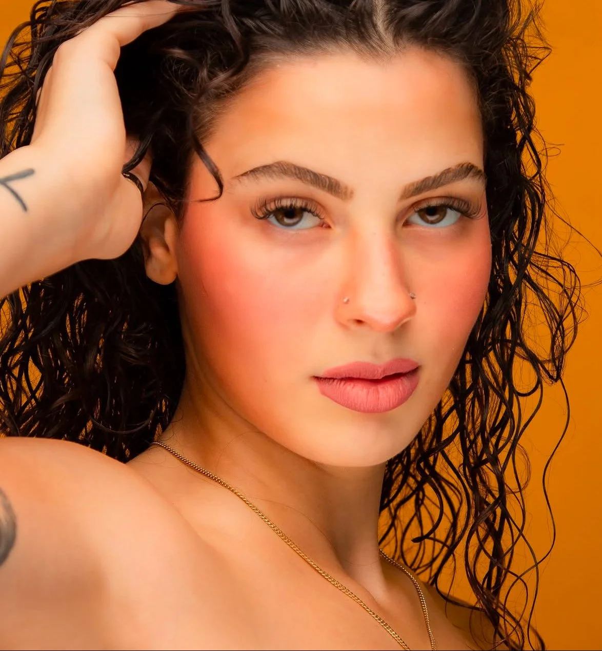 Spanish mami that I’d absolutely devour image 20