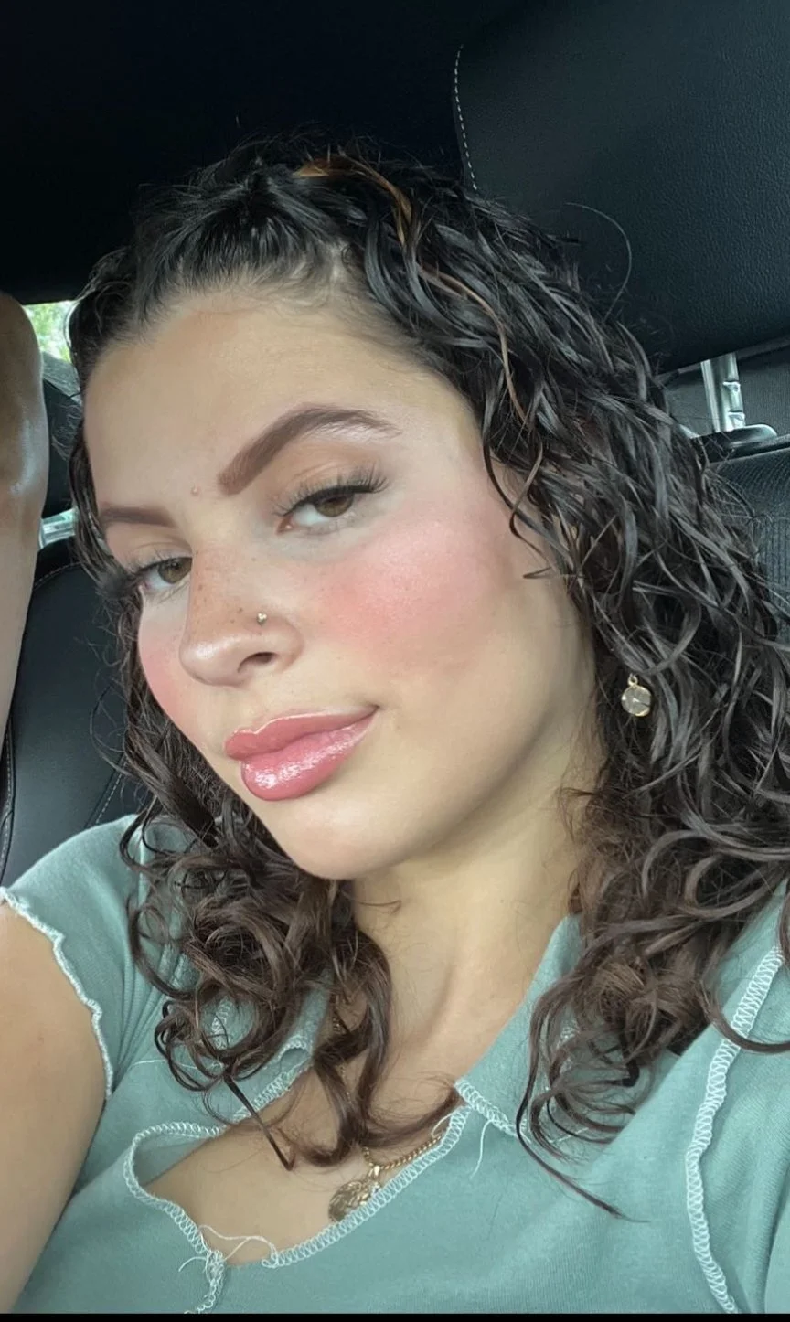 Spanish mami that I’d absolutely devour image 3