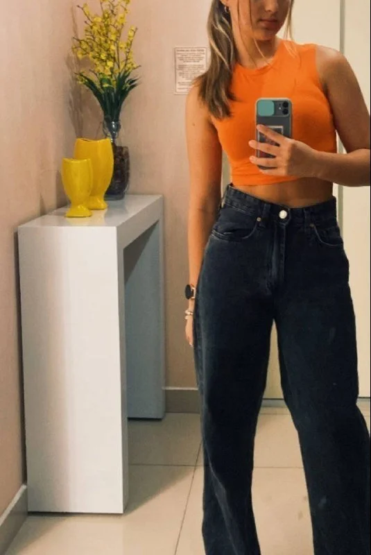 Loira novinha doida por uma pica quis agradar macho e foi vazada pelo ficante! novinha, vazou image 11