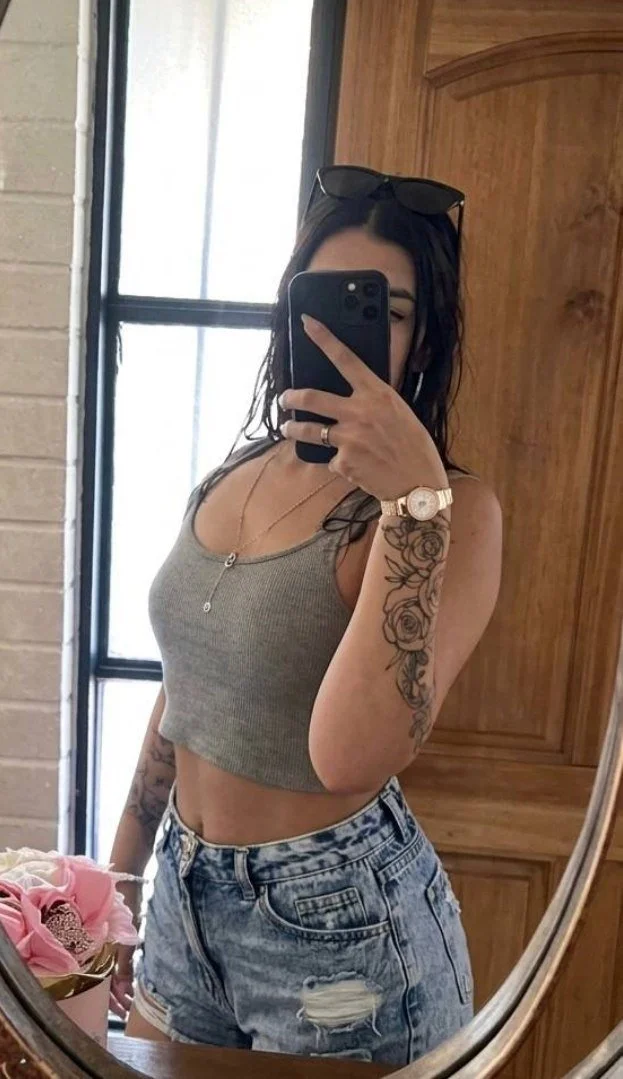 Fren Belén exhibida putita chilena quemada image 19