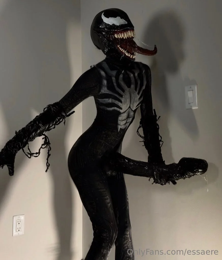 Super Hot Cosplay Slut image 29