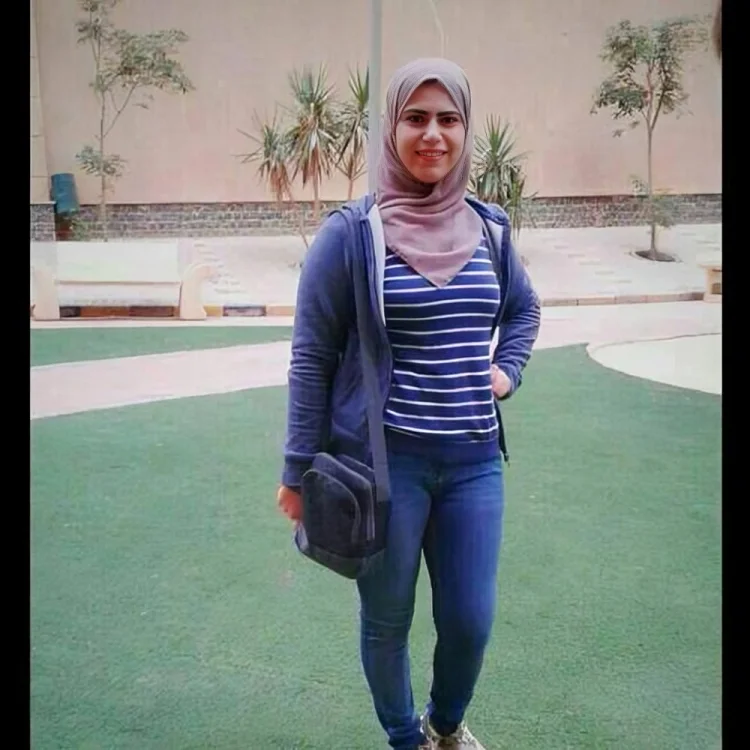 Hijabi Muslimah main image