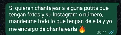 Ya saben si están interesados manden md. cover image