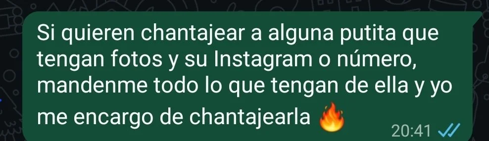 Ya saben si están interesados manden md. main image