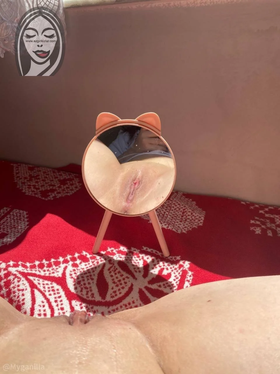 this bitch is awosome. real turkish slut image 30