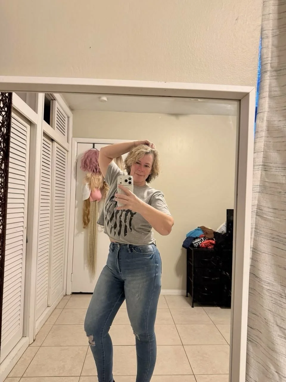 Grandma is that you 😍 image 18