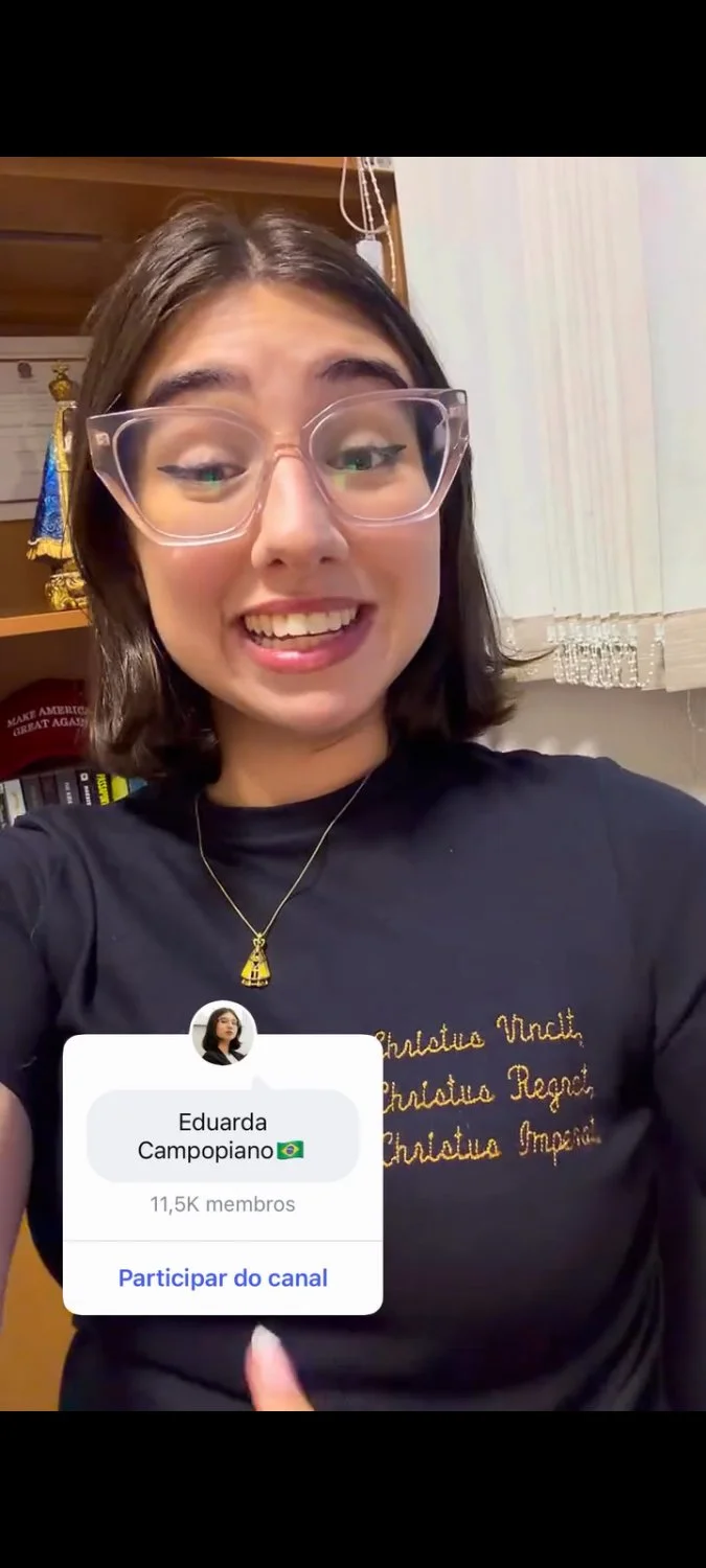 Delícia da Eduarda campopiano image 11