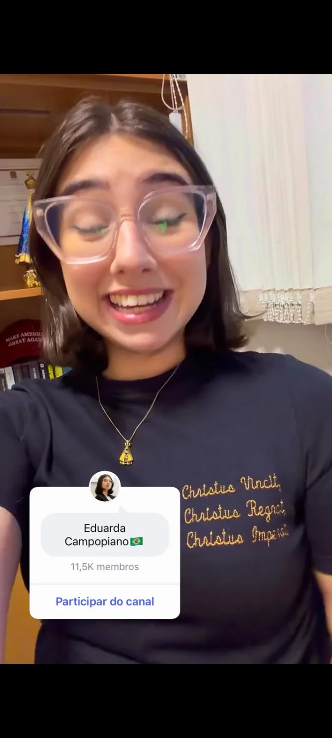 Delícia da Eduarda campopiano image 12