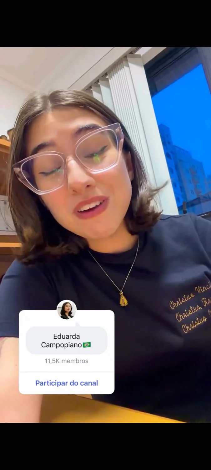 Delícia da Eduarda campopiano image 14