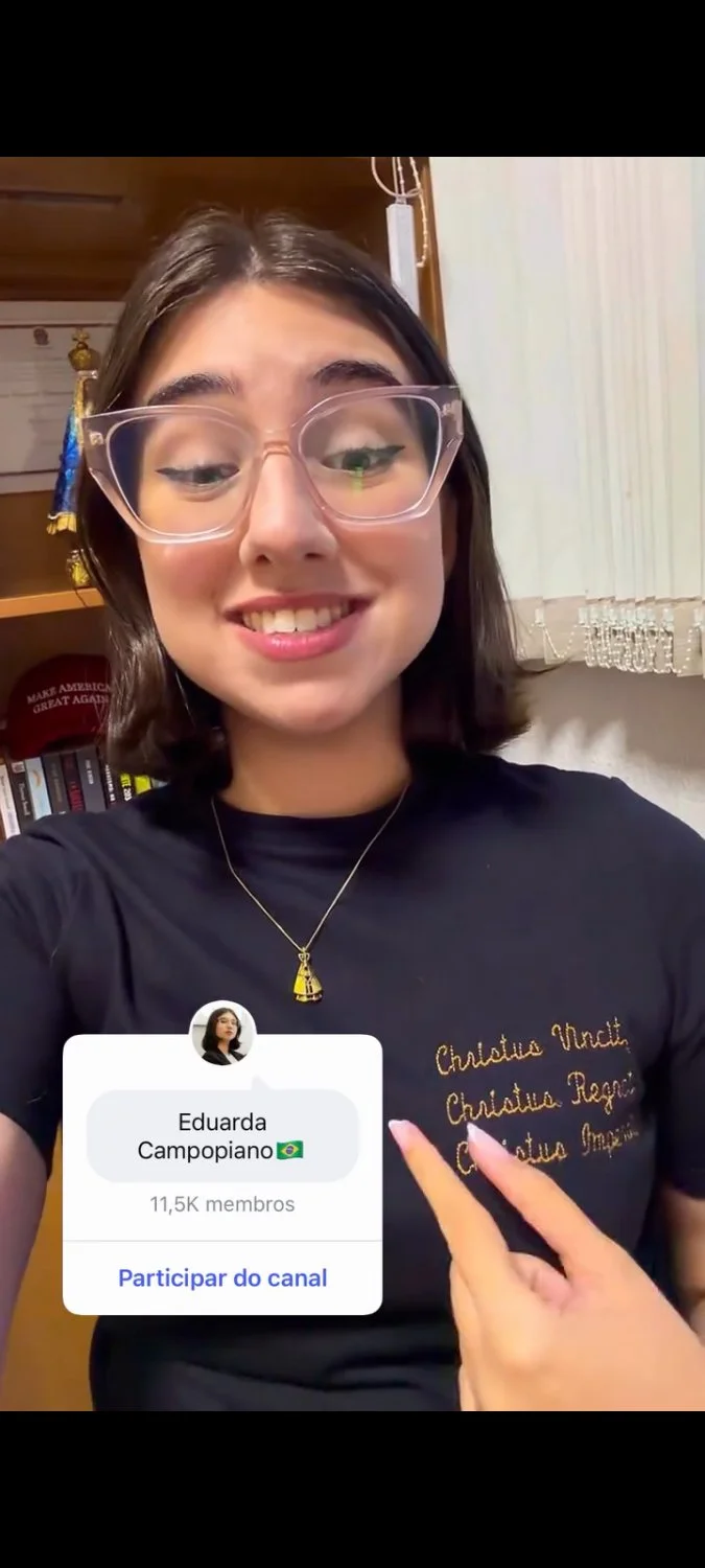 Delícia da Eduarda campopiano image 15