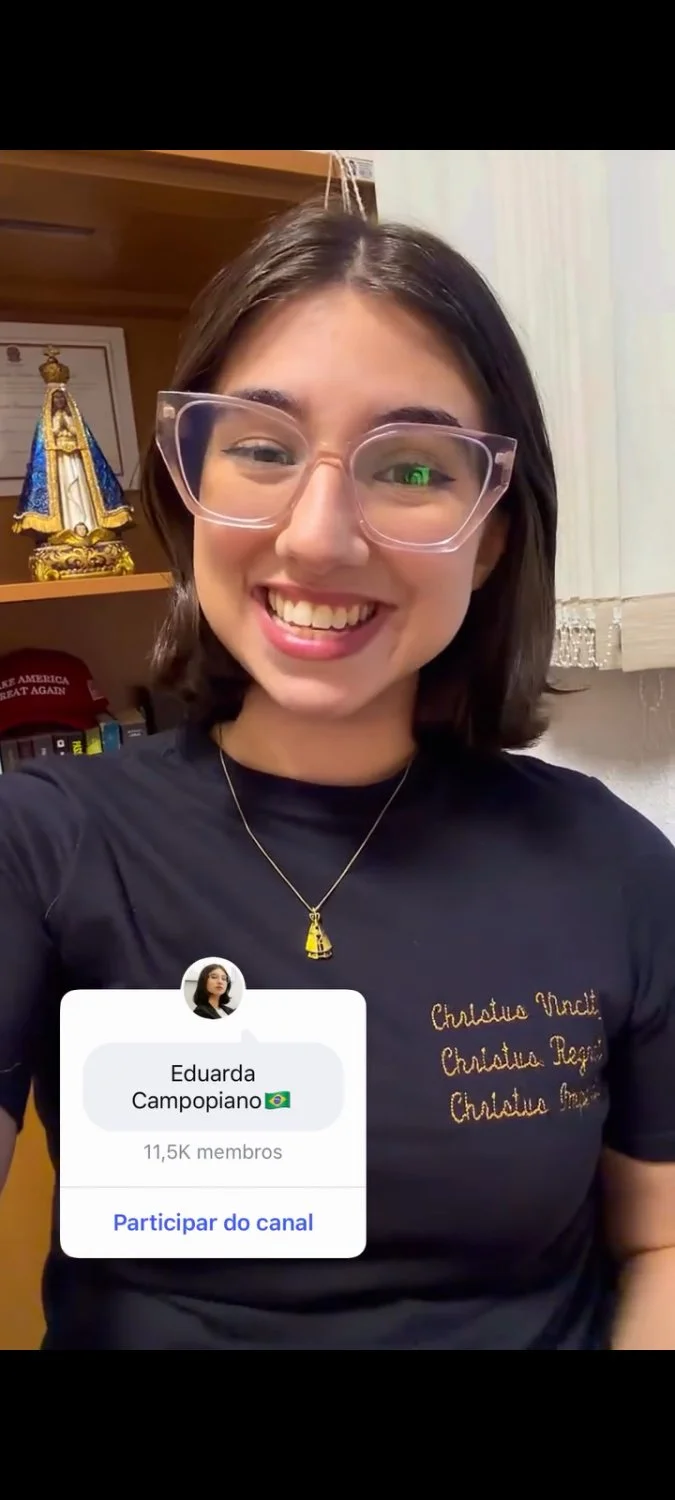 Delícia da Eduarda campopiano image 16