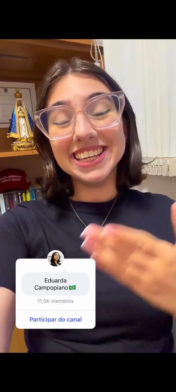Delícia da Eduarda campopiano image 4