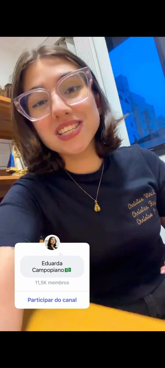 Delícia da Eduarda campopiano image 5