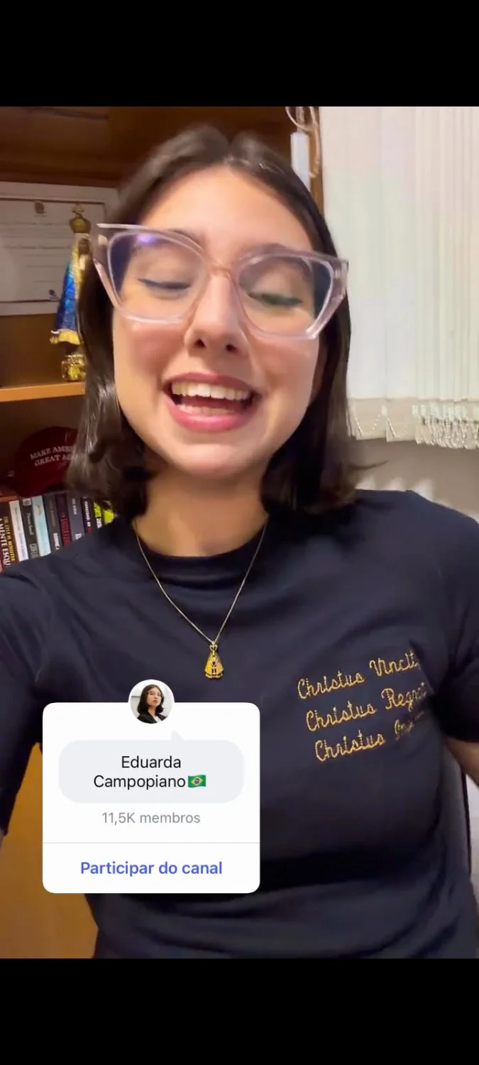 Delícia da Eduarda campopiano image 7