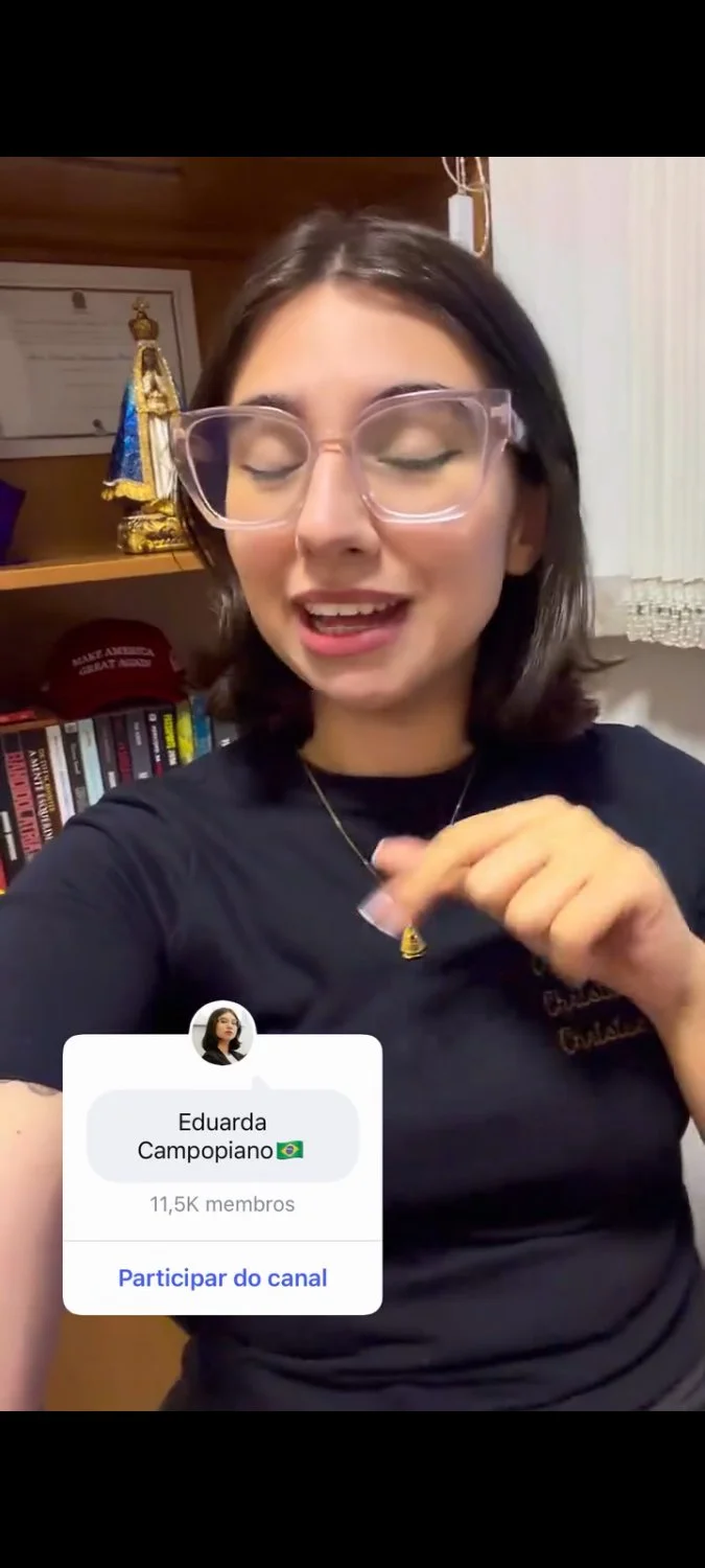 Delícia da Eduarda campopiano image 8