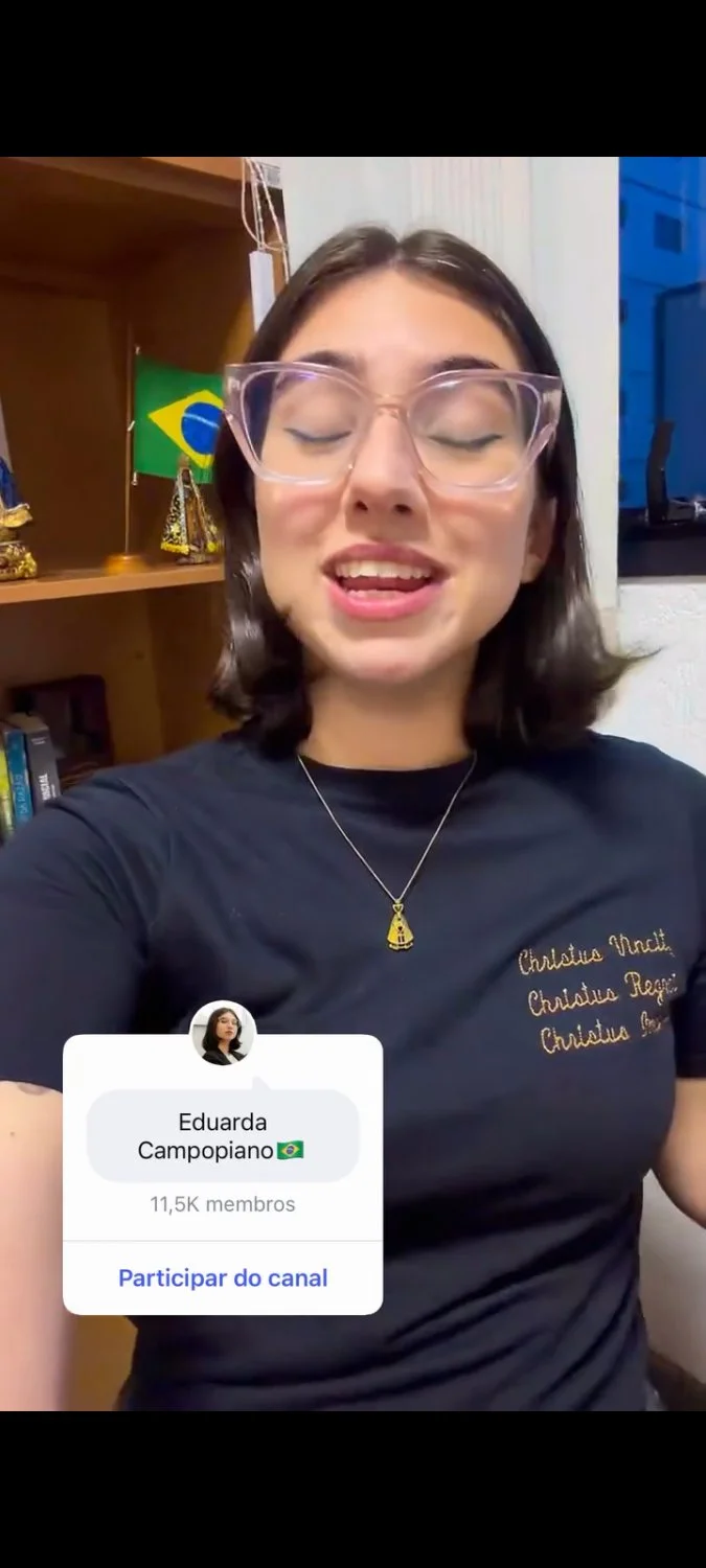 Delícia da Eduarda campopiano image 9