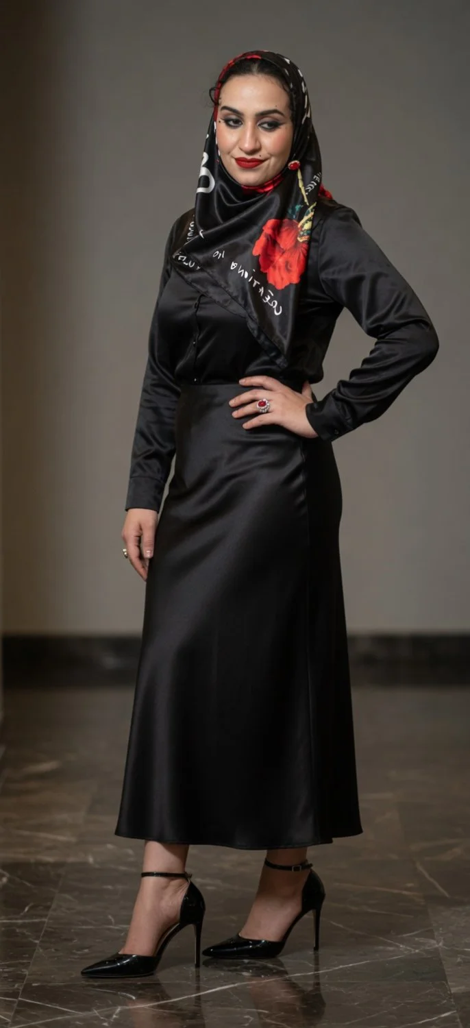 Fatma main image