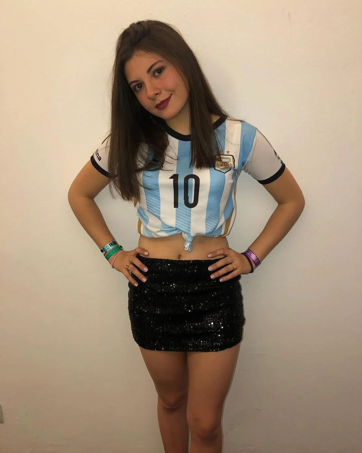 AGOSTINA image 24