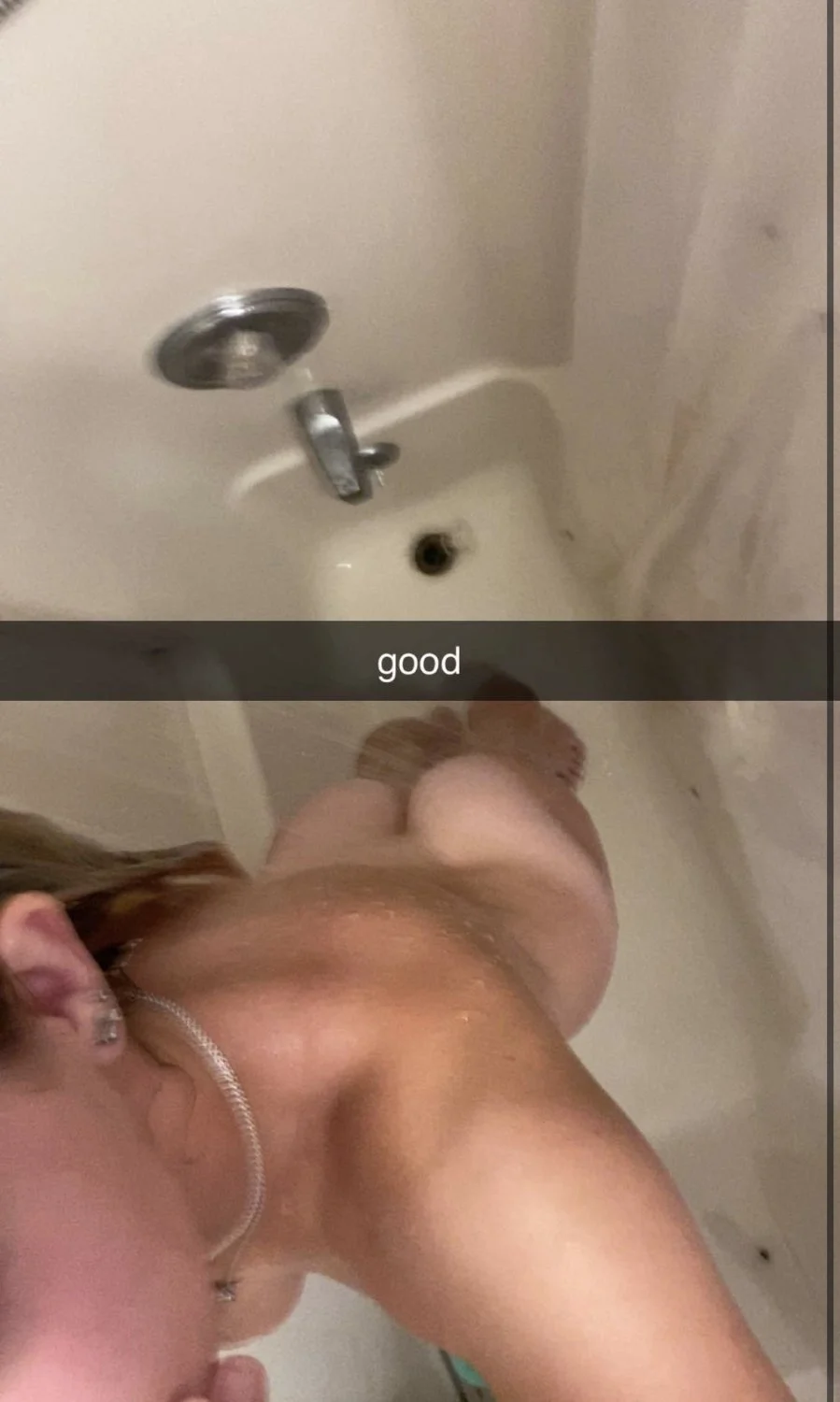 Hot blondie leaked image 10